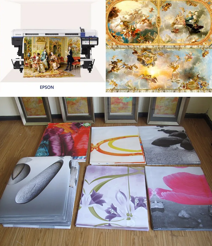 Epson-Printer