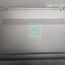 Новая Оригинальная нижняя часть корпуса, нижняя крышка, сборочный элемент для hp ENVY 13-ad 13-d023tu d025tu 928448-001 6070B1166801