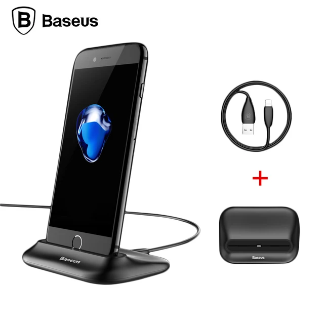 Aliexpress.com : Buy Baseus Charger Dock Stand For