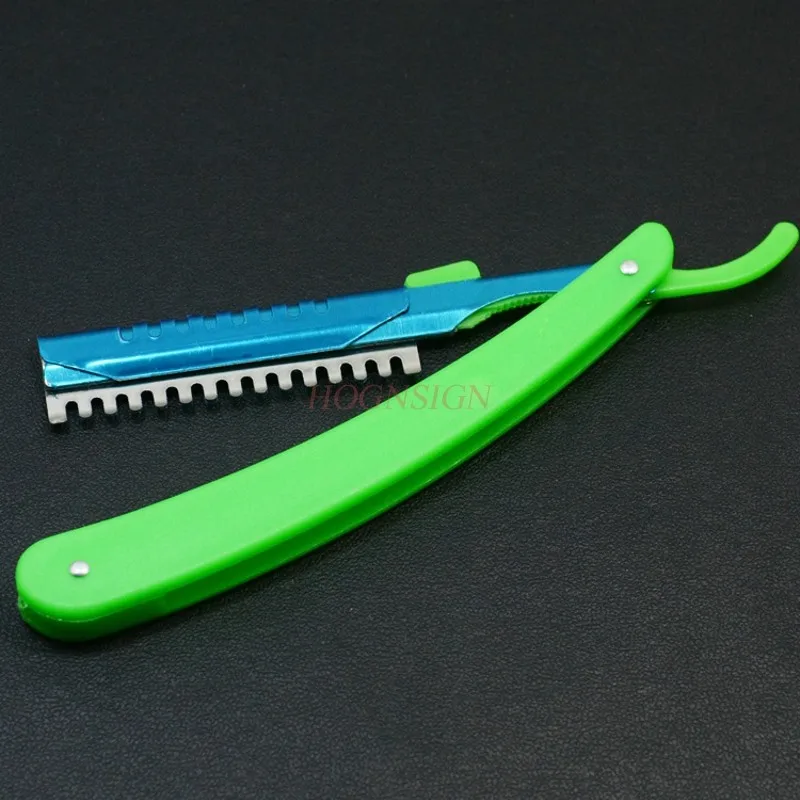 Рисунок 2 - Аутентичный нож для стрижки волос