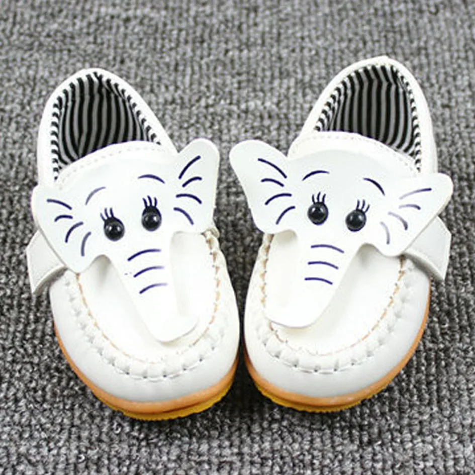 2017 Elephant First Walkers For Baby Boys Antiskip Cartoon Elephant