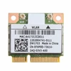 Mini tarjeta pci-express inalámbrica con Bluetooth V4.0 para Atheros AR5B225, DELL, DW1703, CN-0FXP0D ► Foto 3/6