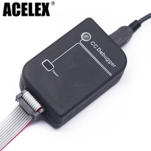 CC Debugger ZIGBEE emulator assist on-line improve unique shell unique high quality 2540 2541 2530 protocol evaluation
