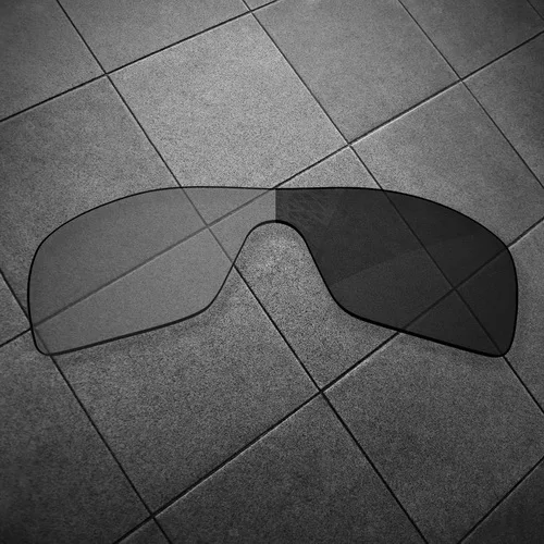 Grey Photochromic Vonxyz несколько вариантов поляризованные Сменные линзы для солнцезащитных очков Окли Batwolf - Цвет линз: Grey Photochromic