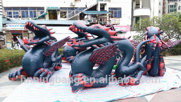 inflatable dragon (1)