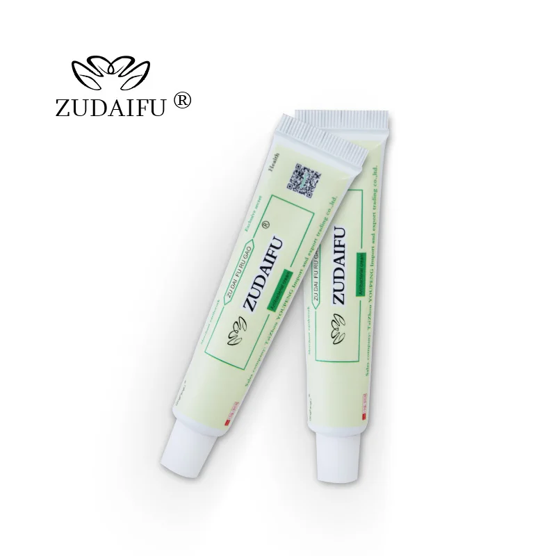 

20PCS/LOT Wholesale ZDF Skin cream for Skin Problems Creams No retail box