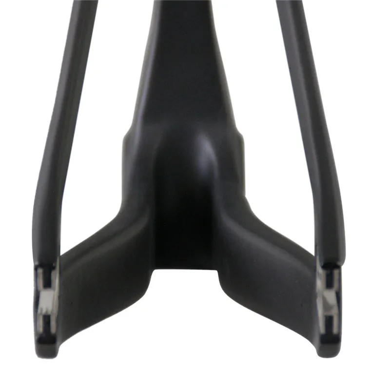 Discount ICAN Professional UD Matte 49/51/54/56CM BSA single speed Carbon Track Bike Frame 13