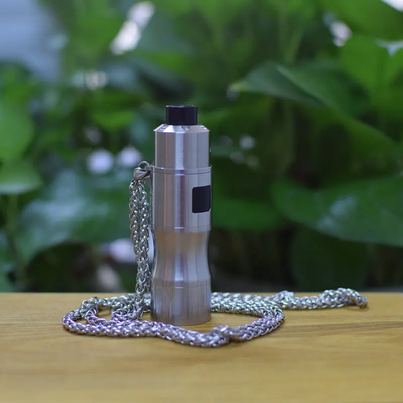 Декоративное кольцо dee mods для украшения 22 мм Цитадель гадали rda dvarw mtl kayfun lite 2019