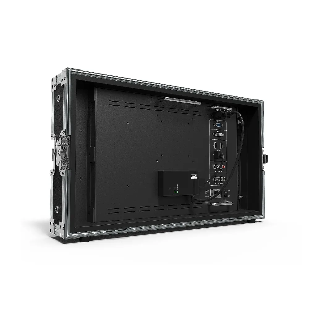 Монитор Lilliput 15 6 дюйма 4K HD SDI 3840x2160 HDMI|vga vga|vga hdmivga hdmi |