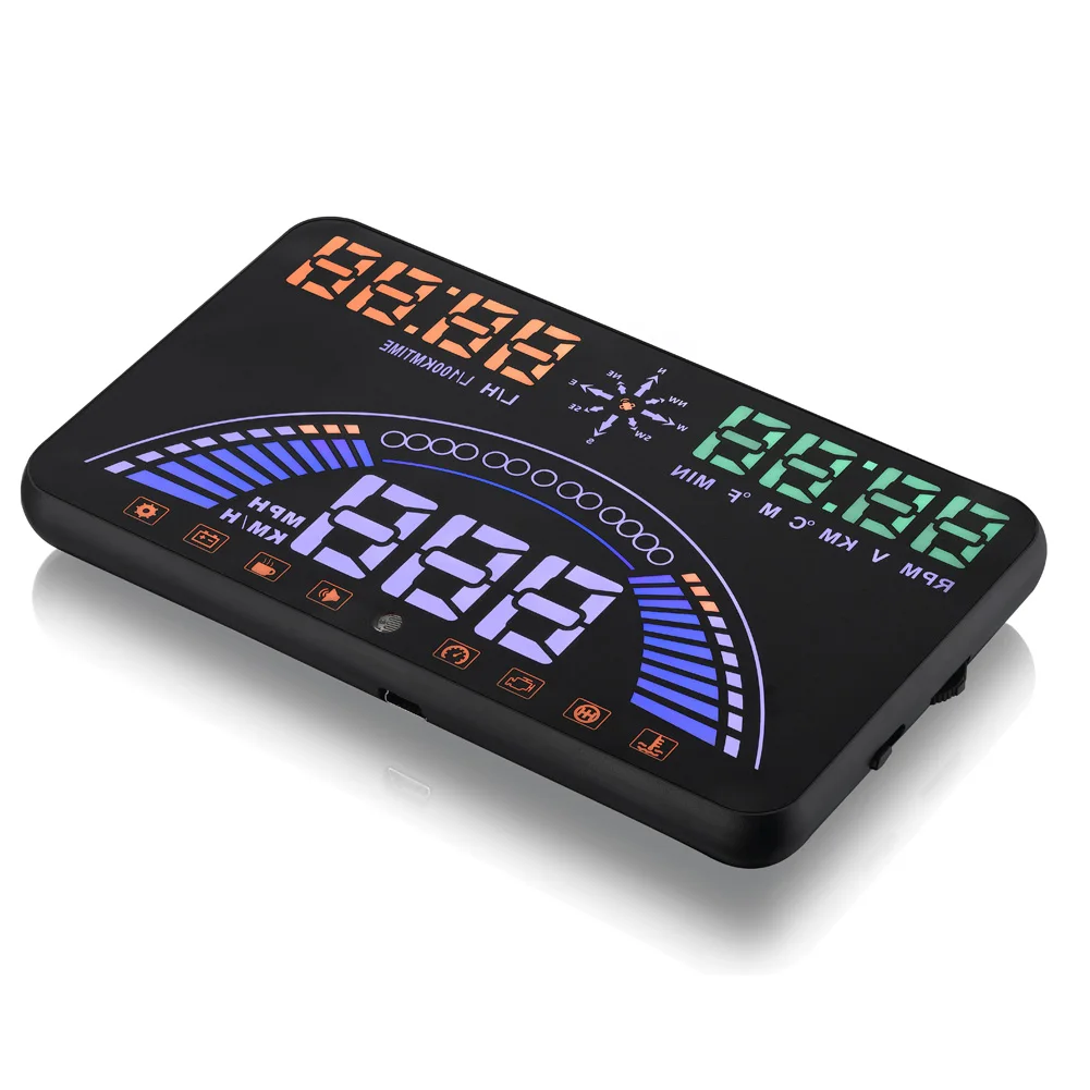 Dynamic speed