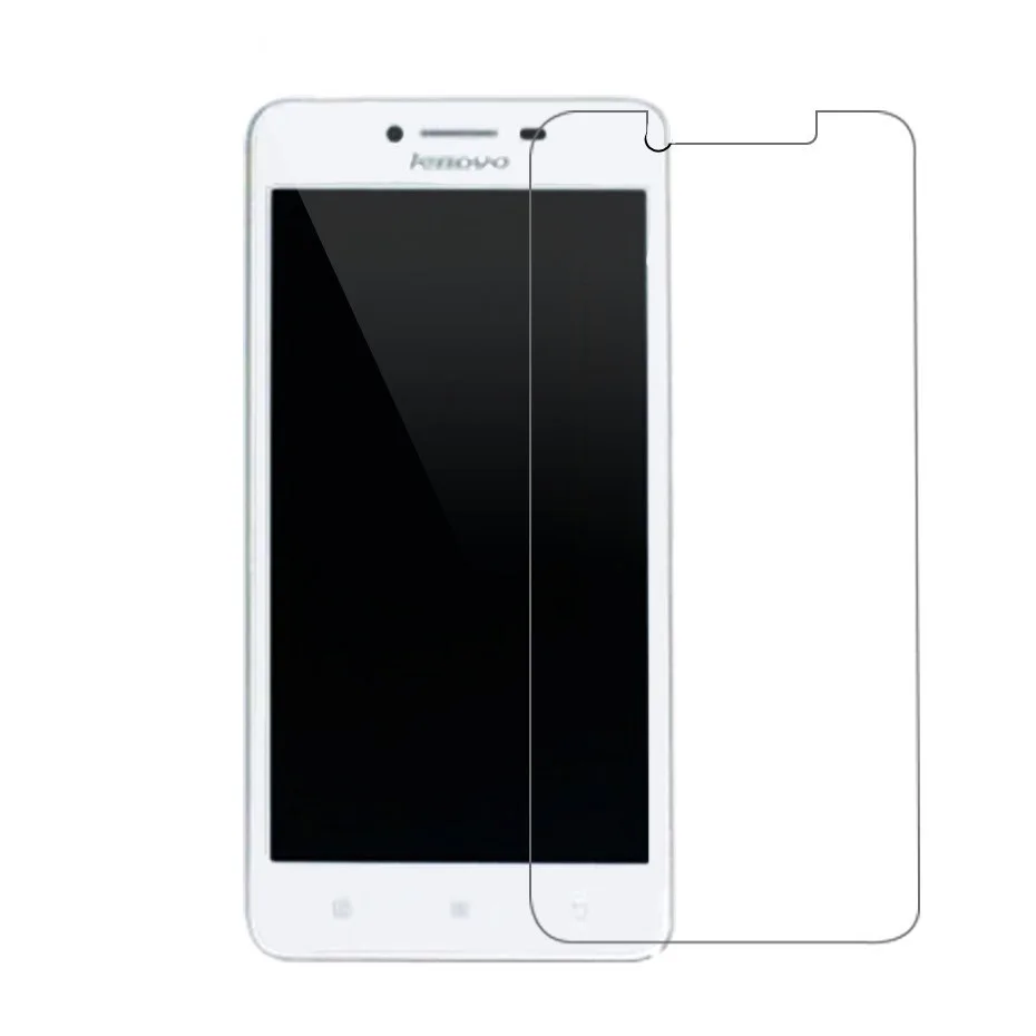 Защитное стекло для Lenovo a6600 Plus VIBE SHOT A3900 S1 P70 K3 A330E k6 закаленное | Мобильные телефоны