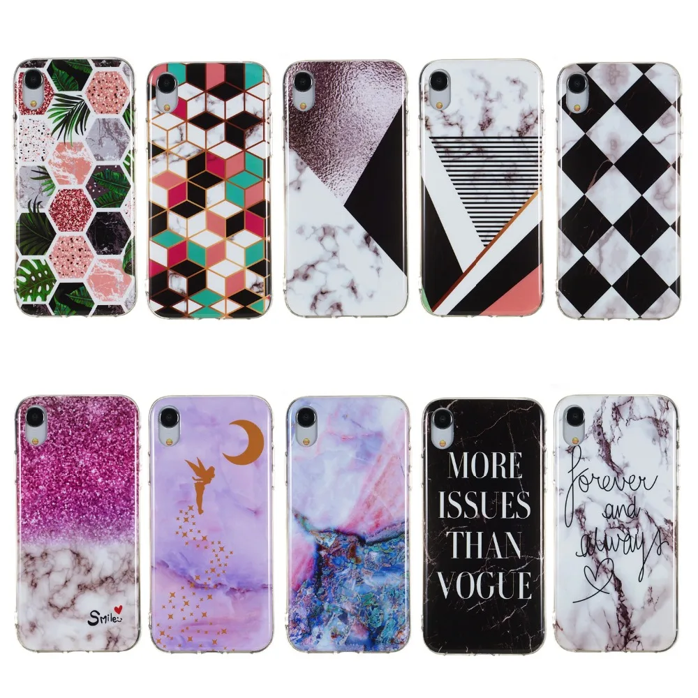 

DAXING case for iphone 11 Pro max Case For iPhone X XS Max XR Cases For iPhone 7 plus 6 6s 8 Plus cover for iphone 5s 5 case