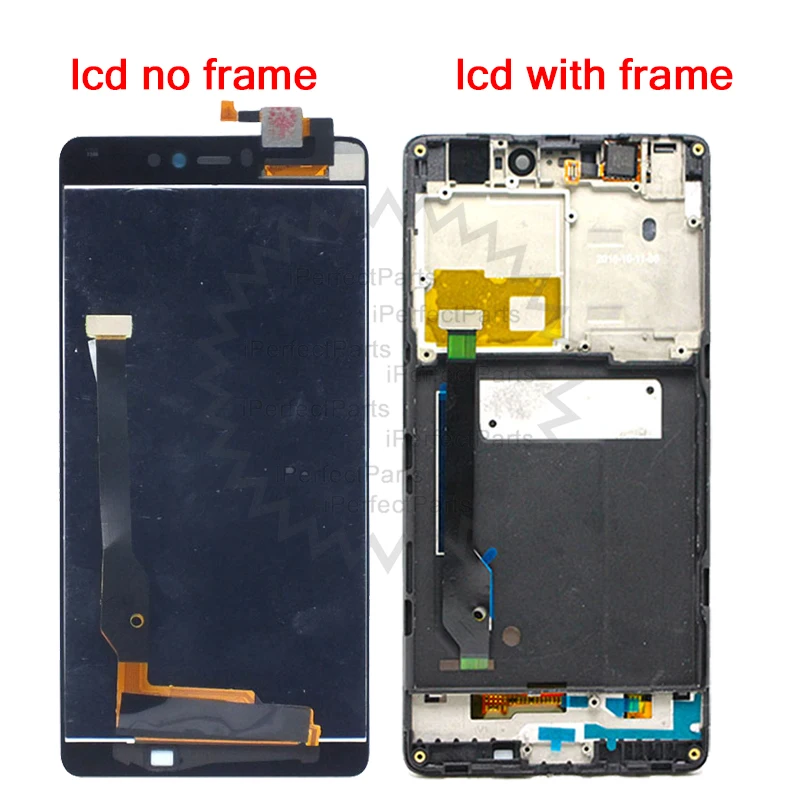 xiaomi 4c Touch screen+L CD-1