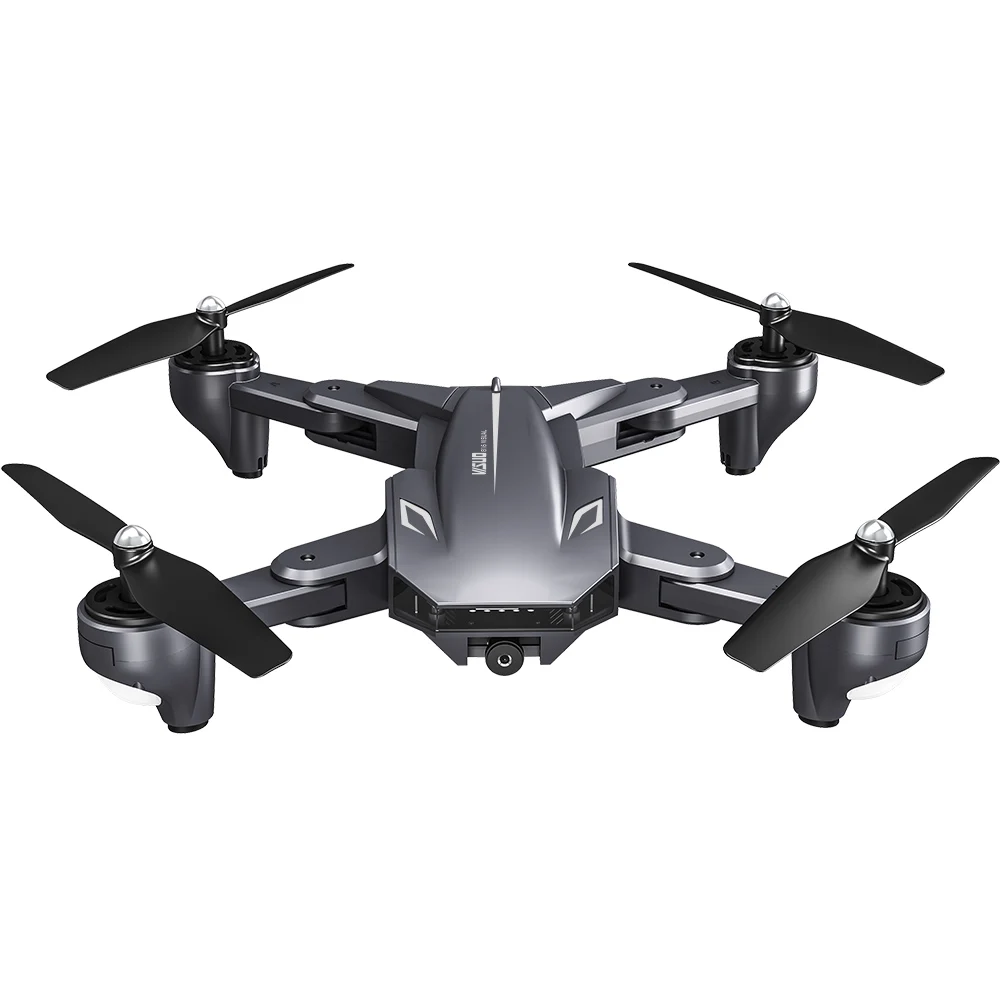 

2.4G WiFi FPV RC Drone Visuo XS816 Selfie Drone With Camera 4k Optical Flow Dual Camera RC Foldable Quadcopter RC Toy For Kid