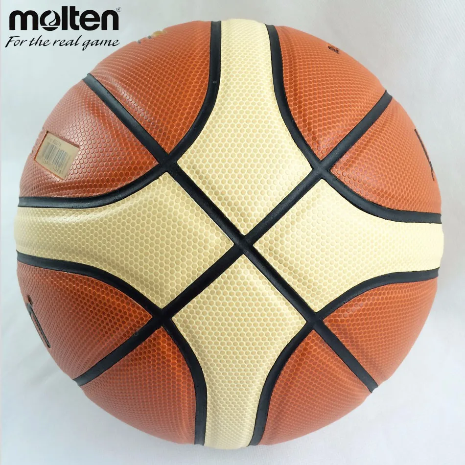 Official Original Molten GG7X Basketball Ball GG7X eBay