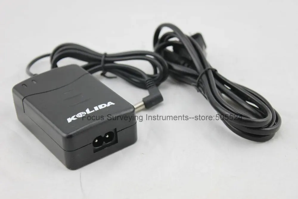 

Total Station Battery charger KC-20A/KLIDA original charger