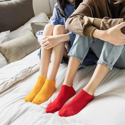 5 Pares de Mujeres Harajuku Calcetines de Primavera Vestido Nuevo Elasticidad Calcetín Lindo Novedad Calcetines Mujer Popsocket Sokken Mujeres 5 Pares de Mujeres Harajuku Calcetines de Primavera Vestido Nuevo Elasticidad Calcetín Lindo Novedad Calcetines Mujer Popsocket Sokken Mujeres