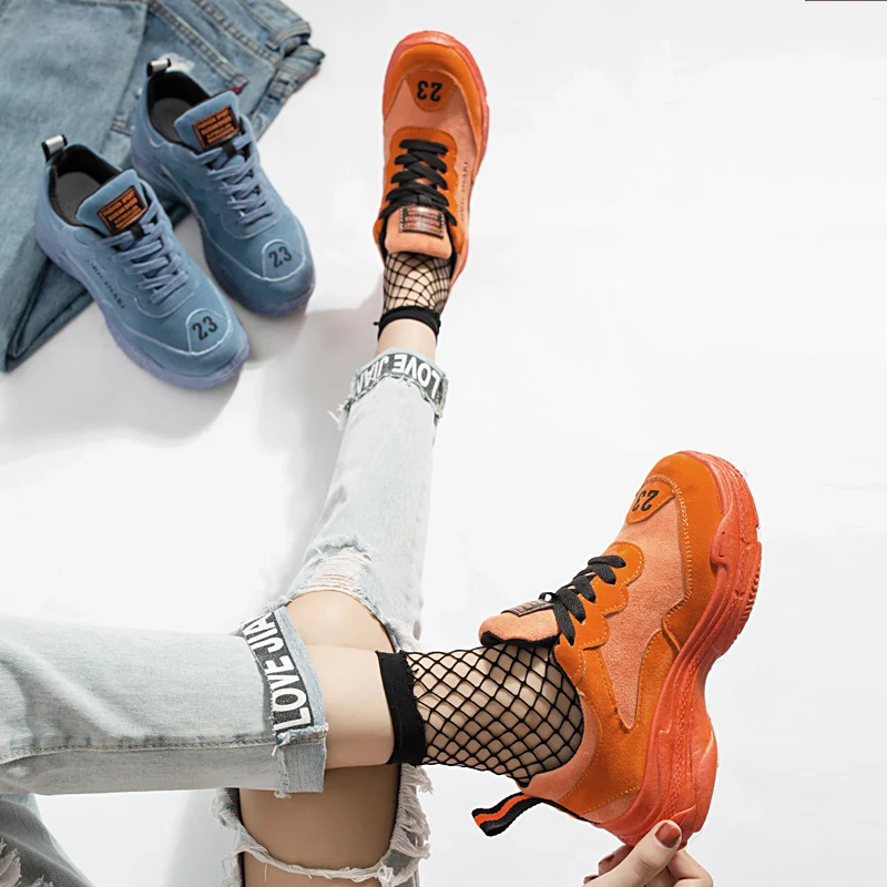running comfortable shoes
