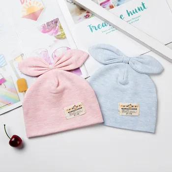 baby girl hats and caps