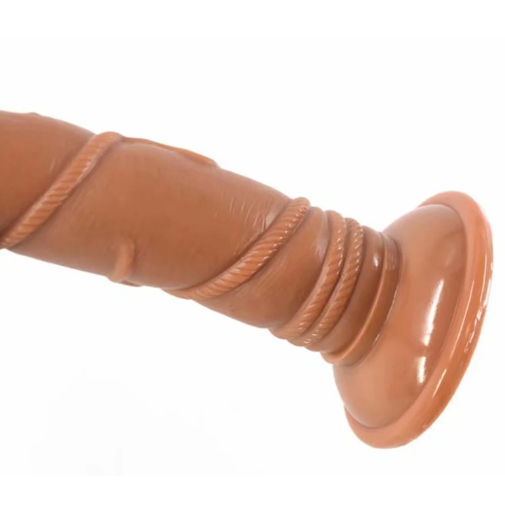plug anal 21