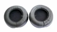 Replace ear pad for Beats Mixr Monster Beats Mixr headphones Earmuffes headphone cushion Original ear pads Black