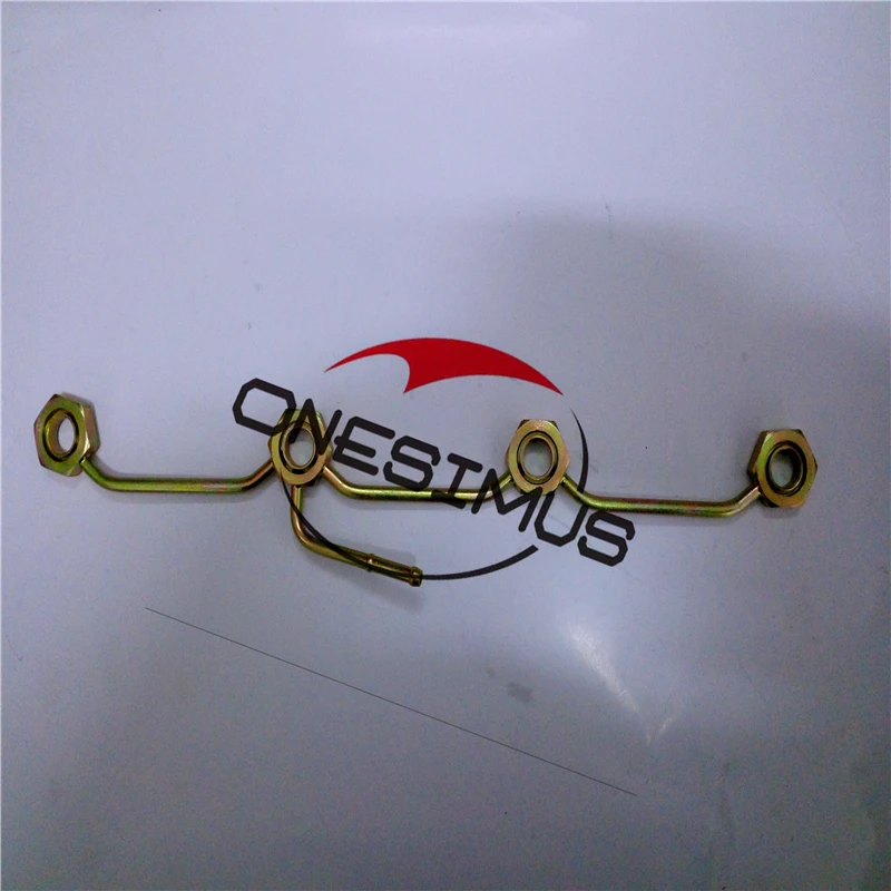 High-quality Iron Return oil pipe OEM MYG003 for mit- 4D56 | Автомобили и мотоциклы