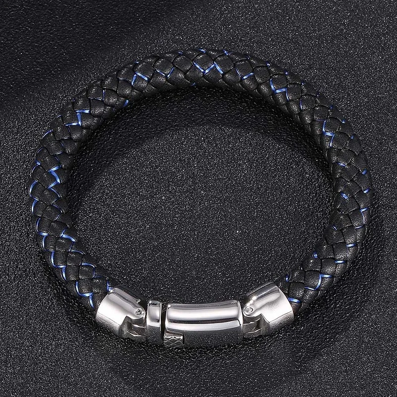 Male Wrist Band