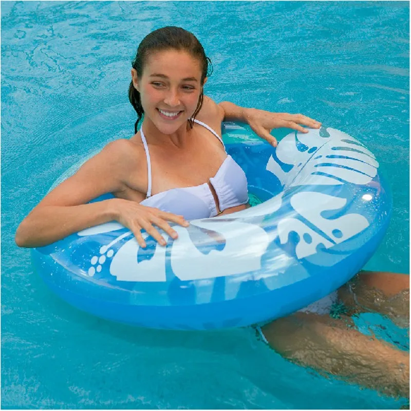 intex pool ring