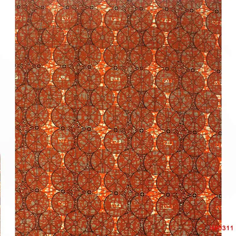 

Wholesale price!New wax hollandais african hollandais real dutch wax veritable wax hollandais for patchwork sewing ! J31261