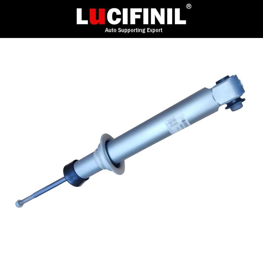 

LuCIFINIL Rear Shock Absorber Ride Damper Strut Fit BMW 7er E65 E66 745 745I 745LI 33526786543 33526758094