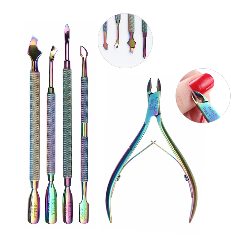 Инструмент для удаления кутикулы хамелеон|nail cuticle nipper tool|cuticle cuttercuticle nail nippers |