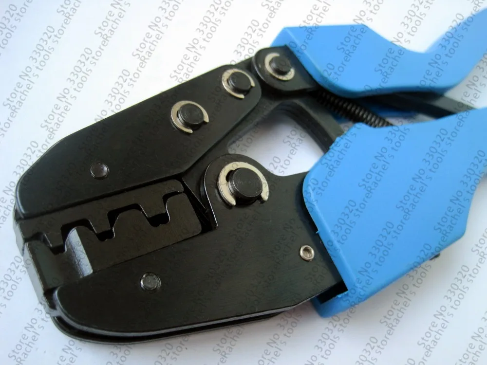 Открытый баррель для обжима инструмент 0 5 6 мм2 неизолированные клеммы|pliers multi