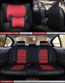 

custom real leather car seat cover For audi TT R8 a1 a3 8p 8l sportback A4 A6 A5 a7 a8 a8l Q3 Q5 Q7 auto accessories