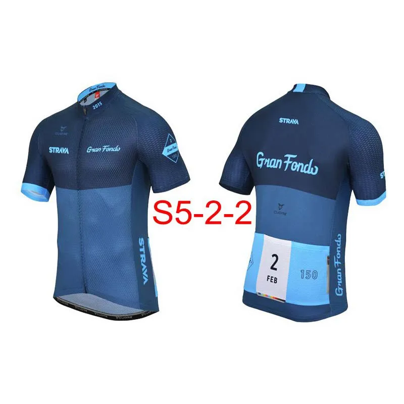 Летняя мужская велосипедная футболка Strava Team с коротким рукавом Ropa Ciclismo велосипедная Одежда дышащая велосипедная рубашка K021604