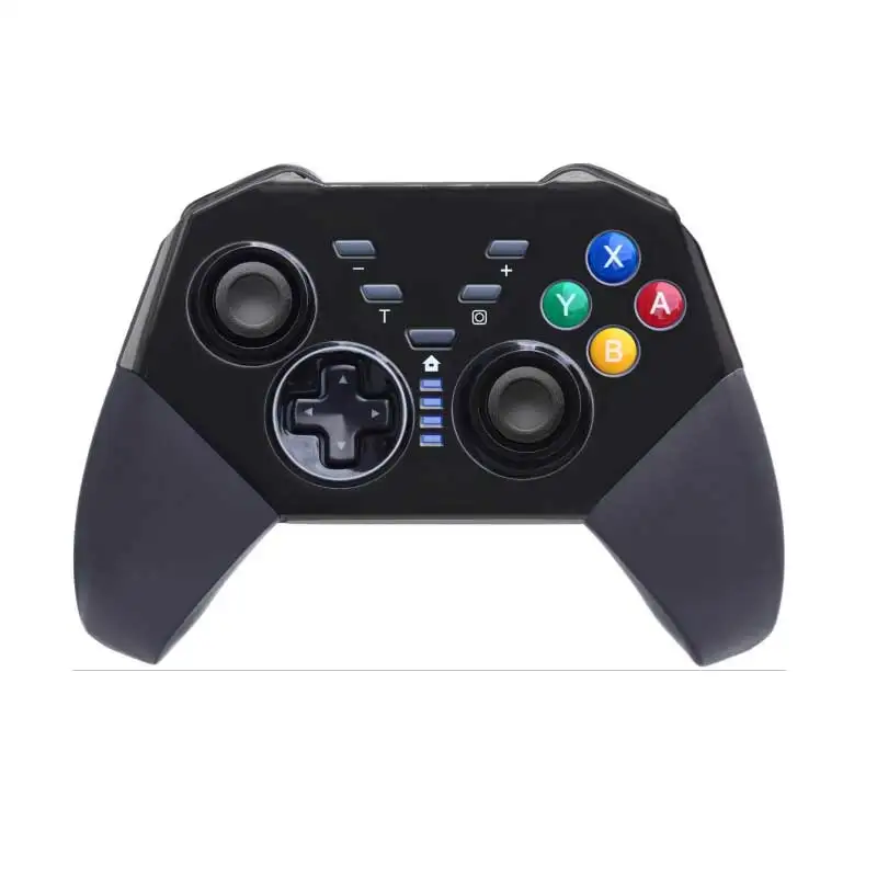 

2 colours Bluetooth Wireless Pro Controller Gamepad Joypad Remote for Nintend Switch Console Gamepad Joystick