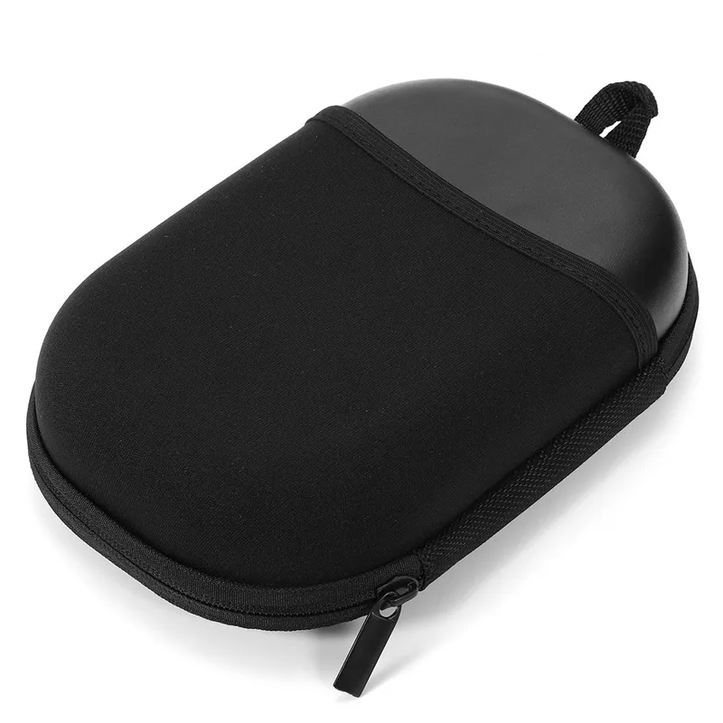 Leory защитные EVA случае наушников Портативный наушников сумка для Bose QC15/QC25/QC35 удобный ящик для хранения