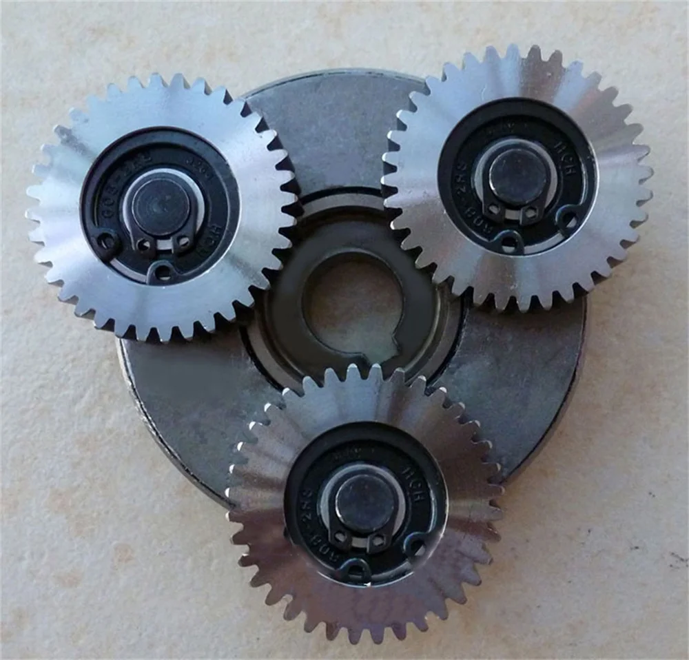 9 
