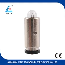 Welch allyn 04900-U W. A. HPX049 3,5 V прямой офтальмоскоп WA 04900 лампа WelchAllyn ophthlamic галогенная лампа shipping-10pcs