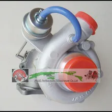Turbo GT25 700716 700716-0003 700716-0004 700716-0005 700716-0006 для ISUZU NQR 1997-04 4HE1 4HE1XS 4.8L турбокомпрессор