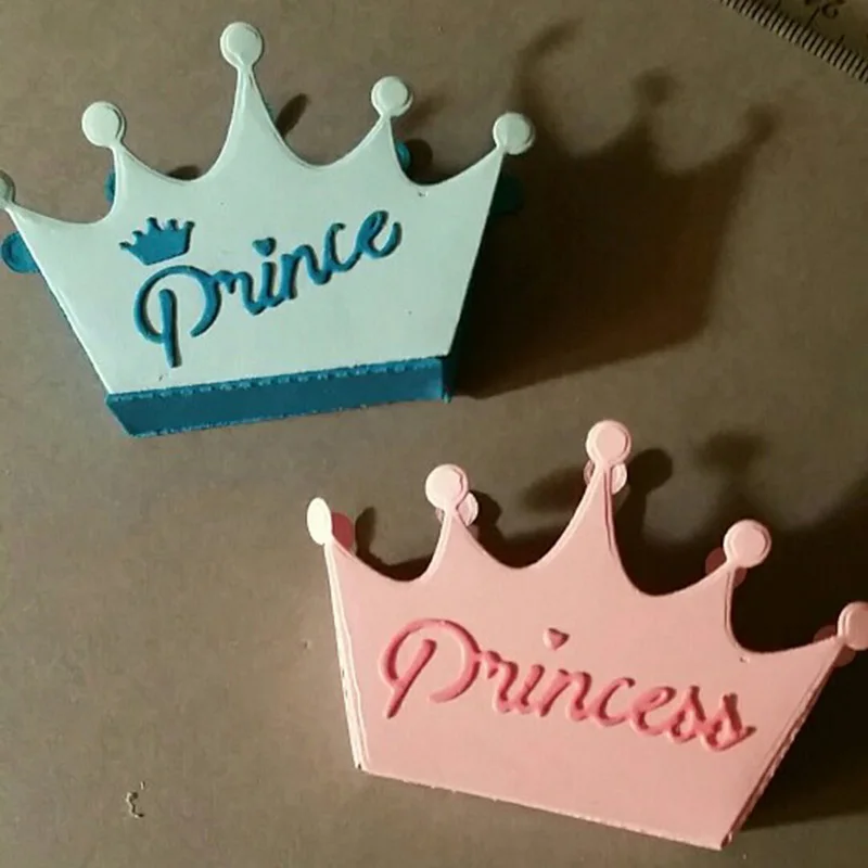 Hemere-3D-Crown-Frame-Metal-Steel-Cutting-Dies-for-Scrapbooking-Embossing-Dies-Crafts-Stencils-for-DIY
