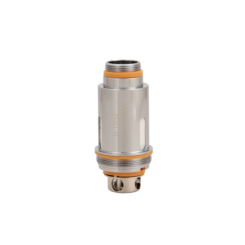 Aspire Cleito 120 Coils The Newest Authentic 0.16ohm Replacement Atomizer Heads for 100-120W Aspire Cleito 120 Tank 02