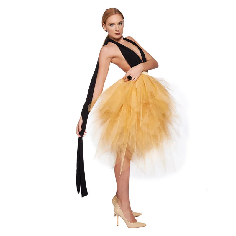 long tutu skirt 9mm