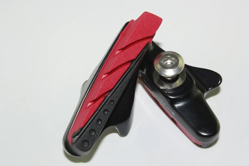 brake v pads pads sram holder road Shimnao bicycle brake for Tektro brake v pads pads sram holder road Shimnao bicycle brake for Tektro