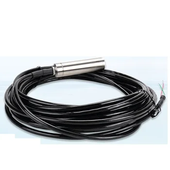 

Stainless Steel Hydrostatic Level Gauge Sensor