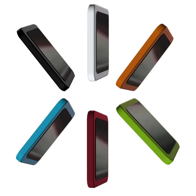  Wall Mount Tablet Magnetic Stand Magnet Adsorption Convenience to pick-and-place Support Tablets Ca