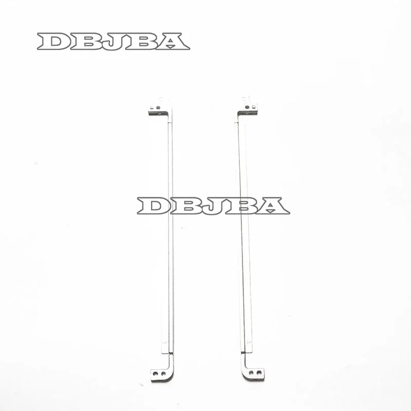 Подлинный шарнирный кронштейн для ноутбука DELL Inspiron 14R N4010 4010 Series 01M7VF 02GD70 левый и