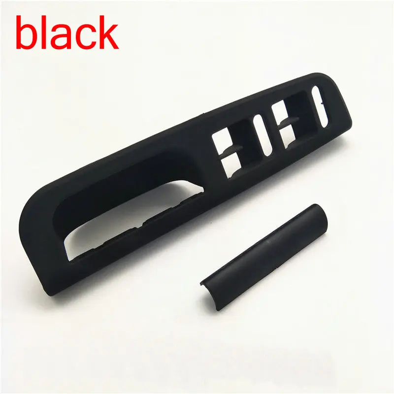 Applicable to Passat B5 Bora 2002-2007 Hand in Door of Main Driver Inner handle Glass Lift Switch Frame | Автомобили и мотоциклы