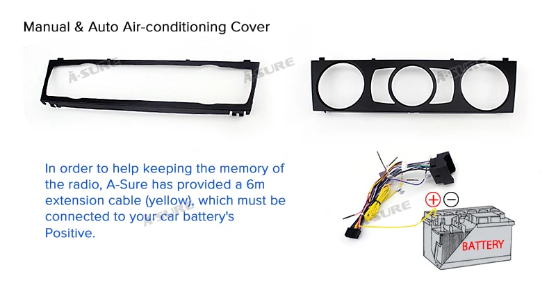 Perfect A-Sure 1 Din 7" Car Radio GPS DVD Player Stereo Navigation For BMW E90 E91 E92 E93 Navi 318 320 325 330 330 3er Car Multimedia 19