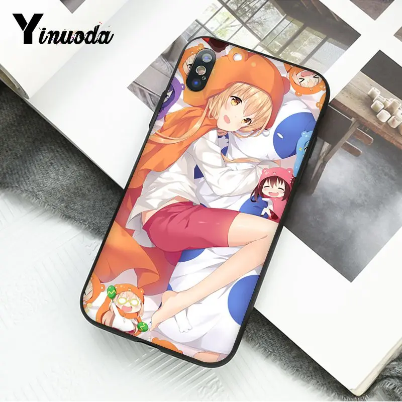 cute Umaru chan Anime Doma Umaru