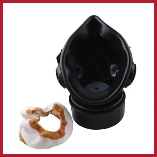 Famous! bidexpress Industrial Chemical Gas Dust Paint Filter Respirator Mask Single Cartridge High Quality | Лампы и освещение